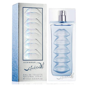 Salvador Dali Eau De Rubylips EDT 100 ML (M)