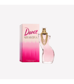 Shakira Dance EDT 80 ML (M) Default Title