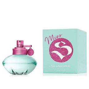 Shakira Miss S EDT 80 ML (M)