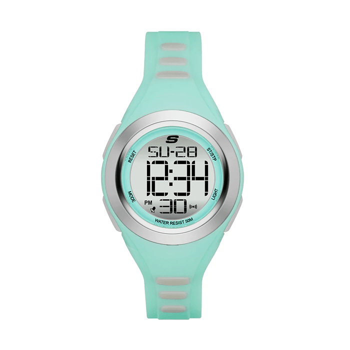 Skechers Skechers Reloj Digital Mujer SR2016