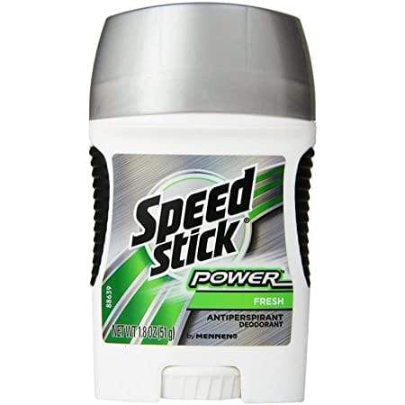 Speed Stick Speed Stick  Desodorante en Barra POWER FRESH 50g