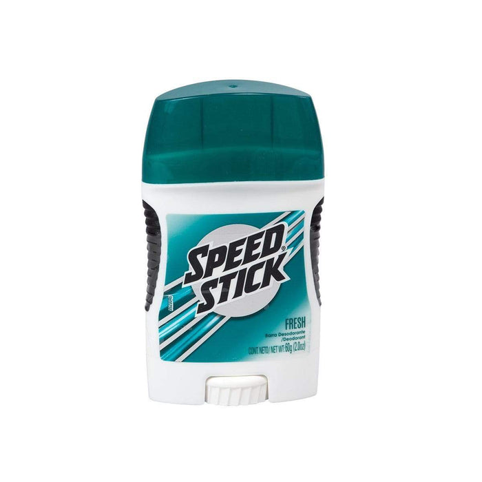 Speed Stick  Fresh Desodorante en barra 60g