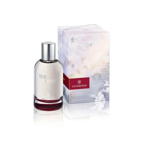 Swiss Army Victorinox Fist Snow EDT 100 ML (M)