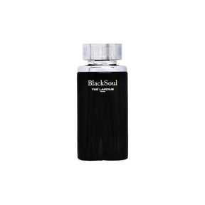 Ted Lapidus Black Soul Tester EDT 100 ML (H) Default Title