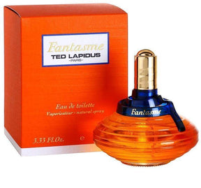 Ted Lapidus Fantasme EDT 100 ML (H) Default Title