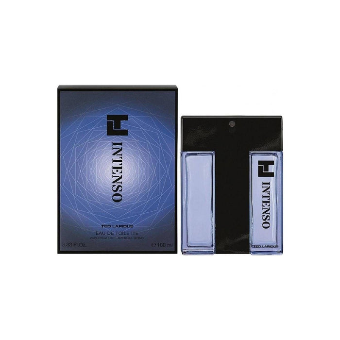 Ted Lapidus Ted Lapidus Intenso EDT 100 ML (H)