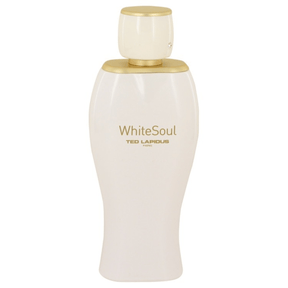 Ted Lapidus White Soul EDT 100 ML Tester (M) Default Title