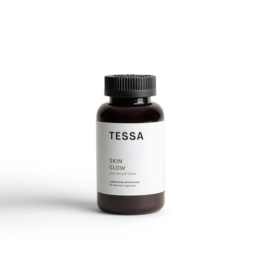 TESSA TESSA Skin Glow 60 Cápsulas Vegetales