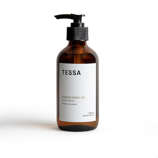 TESSA TESSA Toning Body Oil Aceite Corporal 240 ML