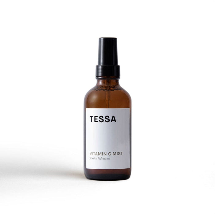 TESSA TESSA Vitamin C Mist Tónico Hidratante 120 ML