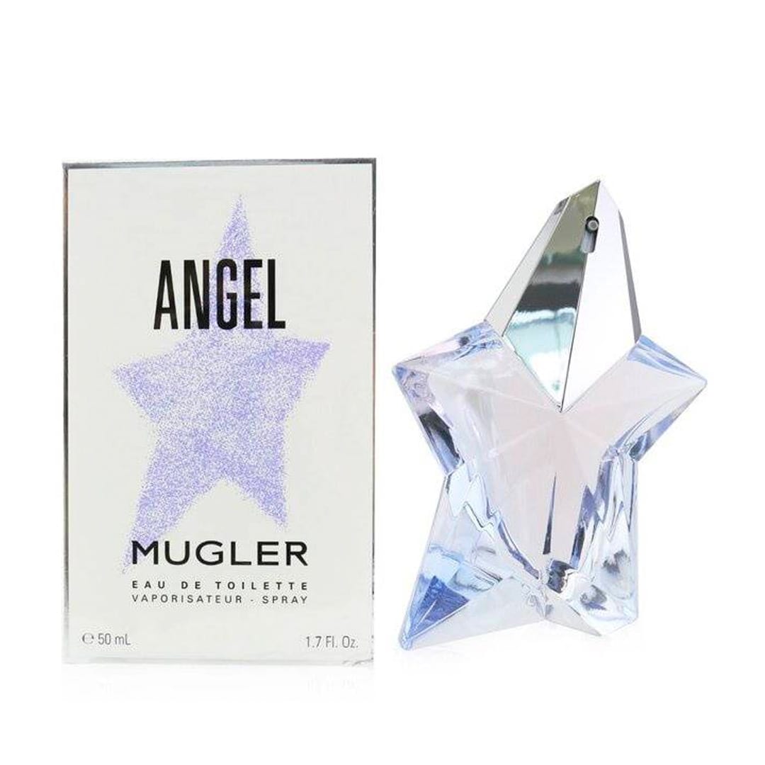 Broche Ou Pendentif Angel De Thierry Mugler - Bijou Vintage De Créateur - Occasion