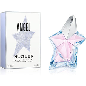 Thierry Mugler Angel EDT 100 ML (M)
