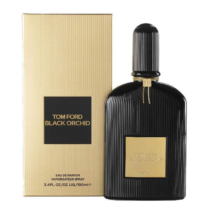 Tom Ford Black Orchid EDP 100 ML (M) – Elite Perfumes