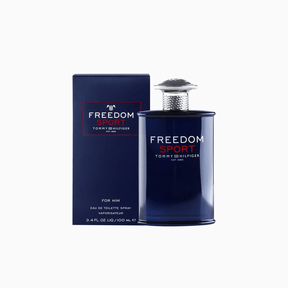 Tommy Hilfiger Freedom Sport EDT 100 ML (H) Default Title