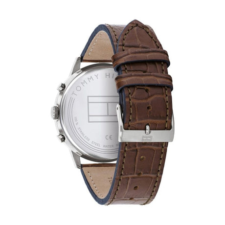 Tommy Hilfiger Reloj Análogo Hombre 1710436