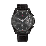 Tommy Hilfiger Tommy Hilfiger Reloj Análogo Hombre 1710452