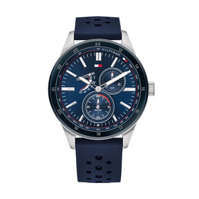 Tommy Hilfiger Reloj Análogo Hombre 1791635