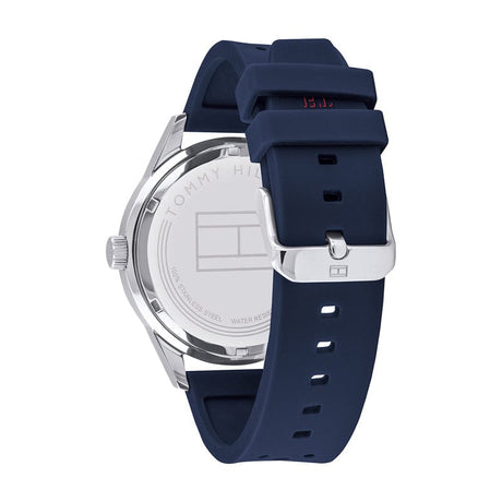 Tommy Hilfiger Reloj Análogo Hombre 1791635