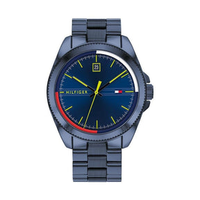Tommy Hilfiger Reloj Análogo Hombre 1791689