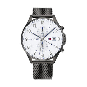 Tommy Hilfiger Reloj Análogo Hombre 1791709