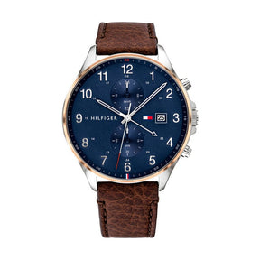 Tommy Hilfiger Reloj Análogo Hombre 1791712