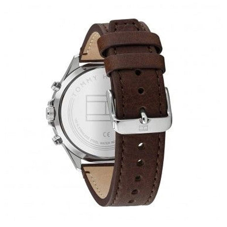 Tommy Hilfiger Reloj Análogo Hombre 1791712