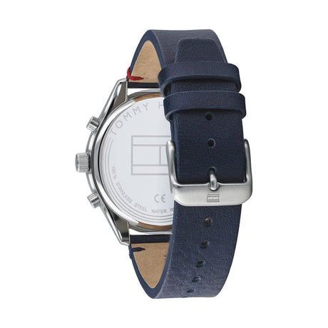 Tommy Hilfiger Reloj Análogo Hombre 1791728