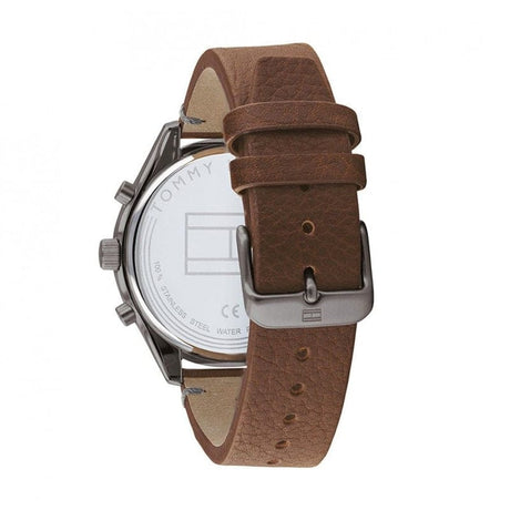 Tommy Hilfiger Reloj Análogo Hombre 1791730