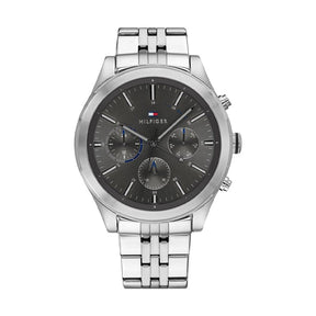Tommy Hilfiger Reloj Análogo Hombre 1791737