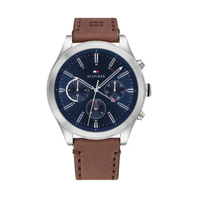 Tommy Hilfiger Reloj Análogo Hombre 1791741
