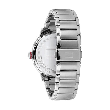 Tommy Hilfiger Reloj Análogo Hombre 1791755