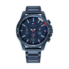 Tommy Hilfiger Reloj Análogo Hombre 1791789