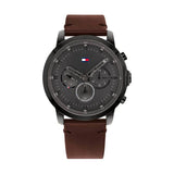 Tommy Hilfiger Tommy Hilfiger Reloj Análogo Hombre 1791799