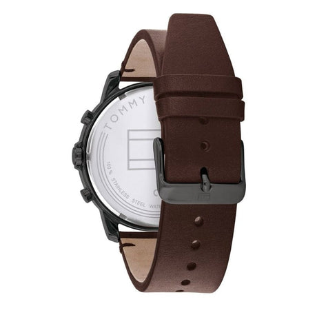 Tommy Hilfiger Reloj Análogo Hombre 1791799