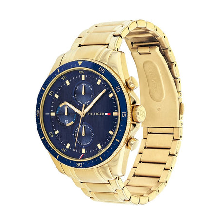 Tommy Hilfiger Reloj Análogo Hombre 1791834