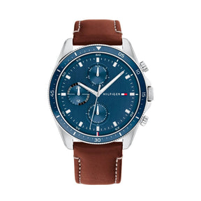 Tommy Hilfiger Reloj Análogo Hombre 1791837