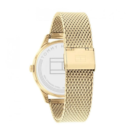 Tommy Hilfiger Reloj Análogo Hombre 1791848