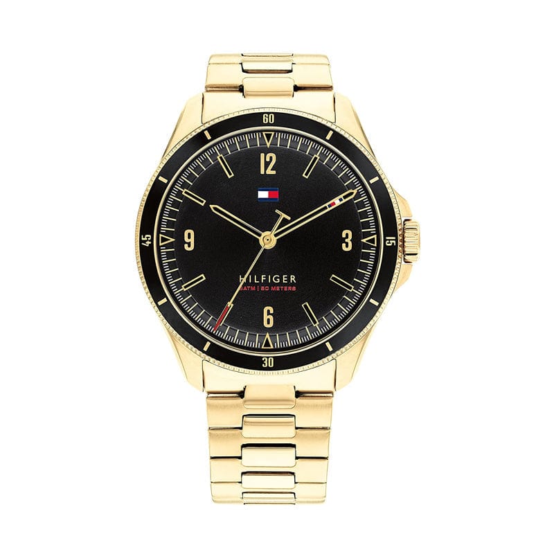 TOMMY HILFIGER Reloj Análogo Hombre Tommy Hilfiger