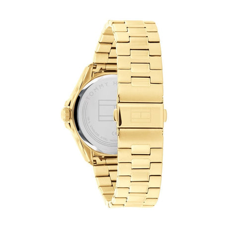 Tommy Hilfiger Reloj Análogo Hombre 1791903