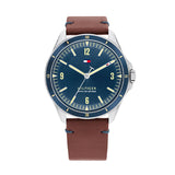 Tommy Hilfiger Tommy Hilfiger Reloj Análogo Hombre 1791905