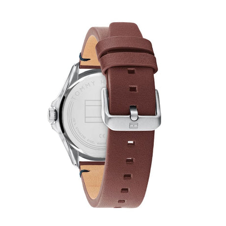 Tommy Hilfiger Reloj Análogo Hombre 1791905