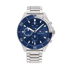 Tommy Hilfiger Reloj Análogo Hombre 1791917