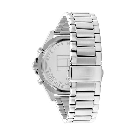 Tommy Hilfiger Reloj Análogo Hombre 1791917