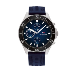 Tommy Hilfiger Reloj Análogo Hombre 1791920