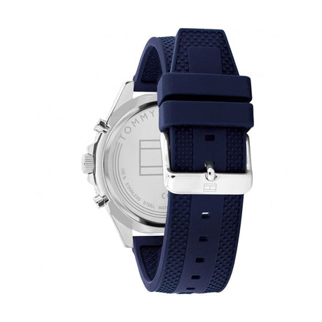 Tommy Hilfiger Reloj Análogo Hombre 1791920