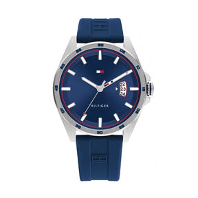 Tommy Hilfiger Reloj Análogo Hombre 1791982