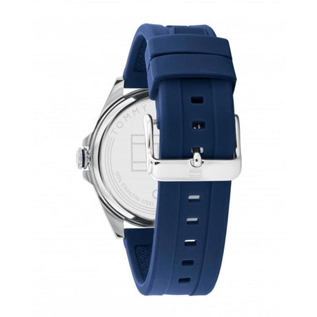 Tommy Hilfiger Reloj Análogo Hombre 1791982