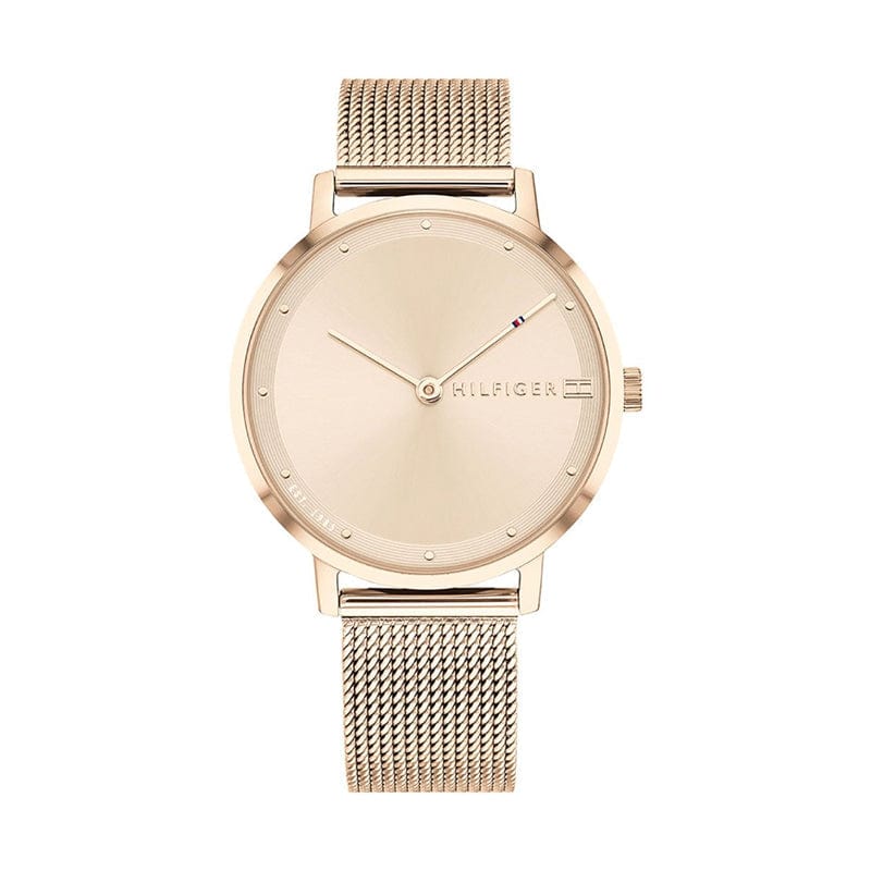 Tommy Hilfiger Tommy Hilfiger Reloj Análogo Mujer 1782150
