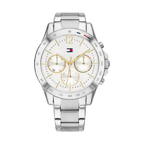 Tommy Hilfiger Reloj Análogo Mujer 1782194
