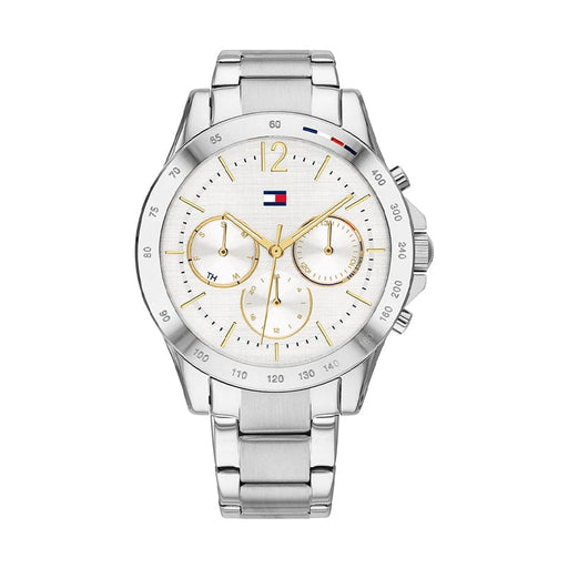 Tommy Hilfiger Tommy Hilfiger Reloj Análogo Mujer 1782194